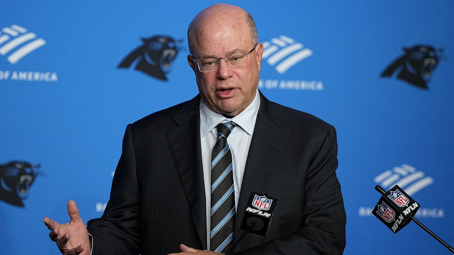 David Tepper’s 2025 Portfolio