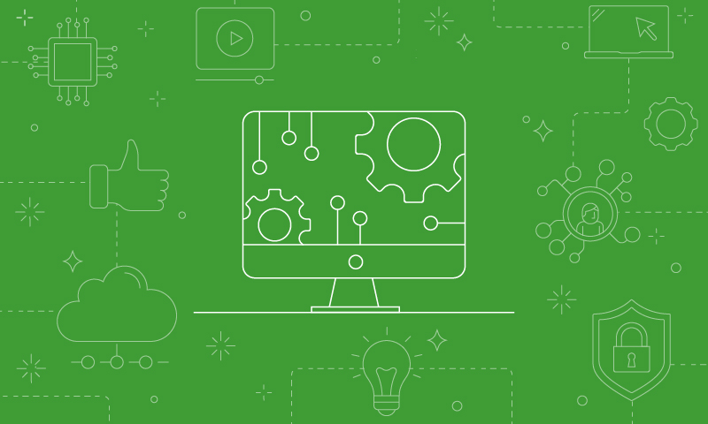 The U.S. Tech Sector in Q1 2025