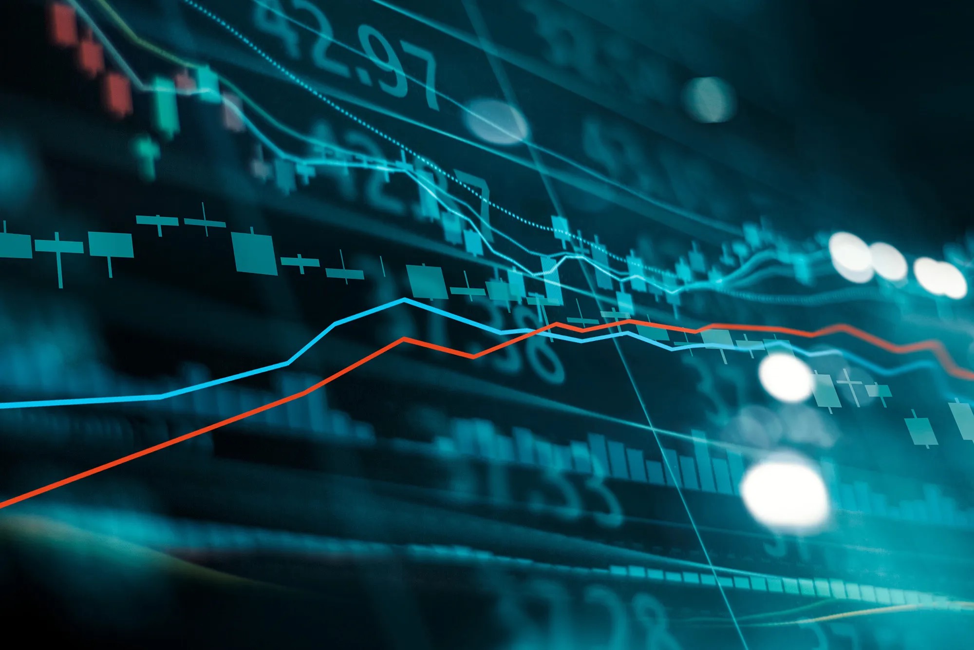 The Rise of the Retail Quant: How Non-Quants Are Using AI to Beat the Market