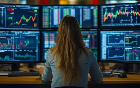 How a Retail Investor Beat the Market Using AI Signals