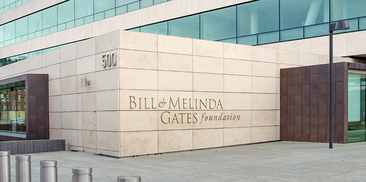 Bill Gates' 2025 Investment Strategy