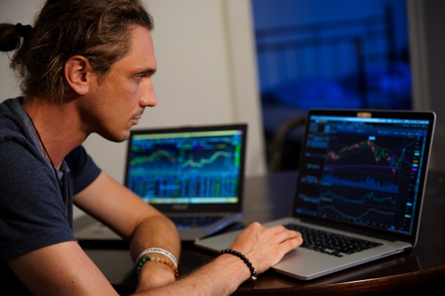 AI stock analysis