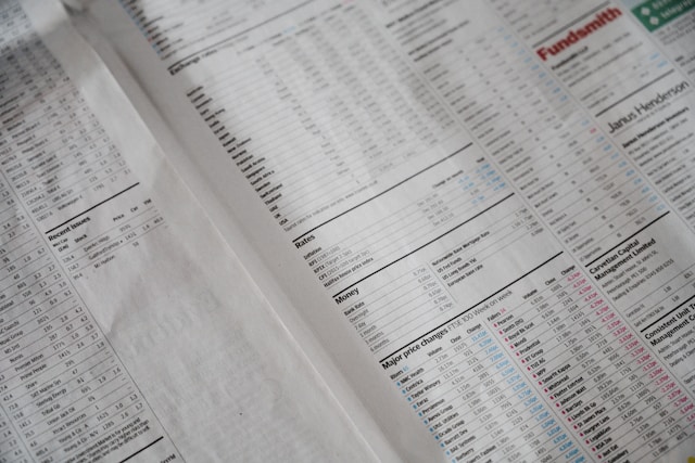 AI stock valuation tools