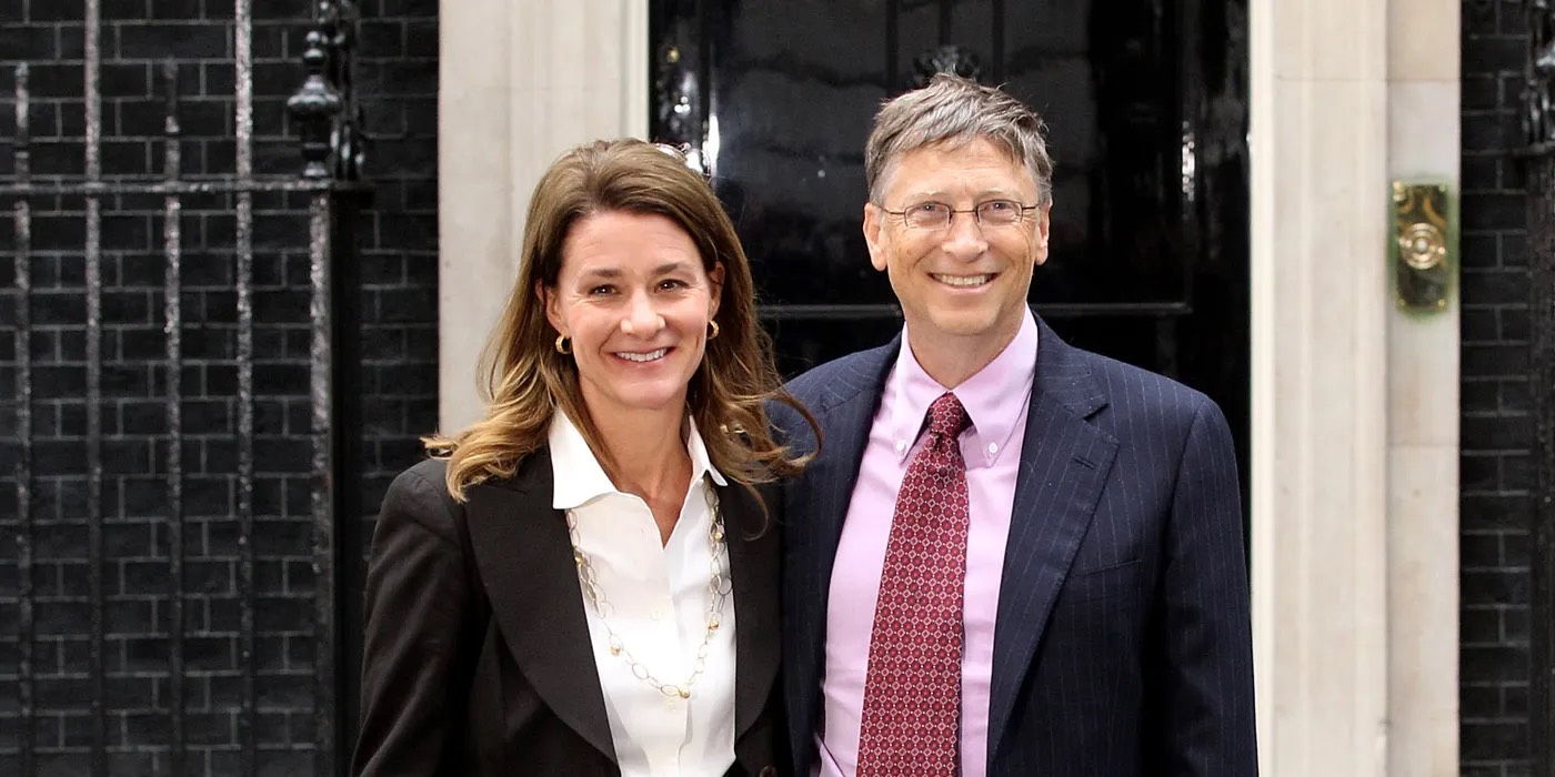 Bill Gates' 2025 Investment Strategy Revealed: Top Stocks in the Gates Foundation Trust