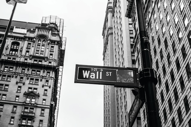 The U.S. Tech Sector in Q1 2025