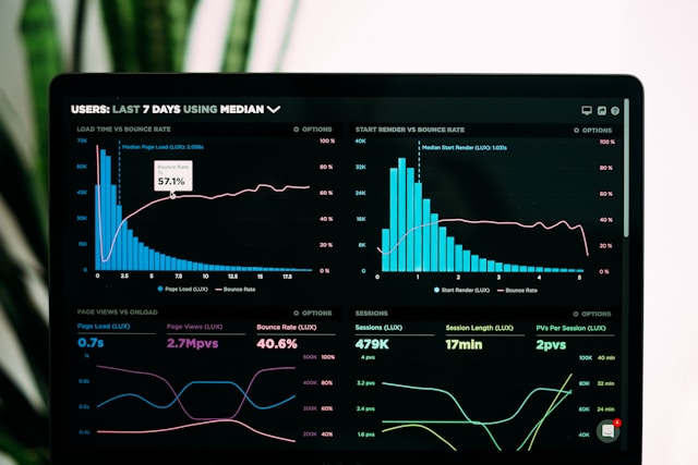Retail Quant with ai