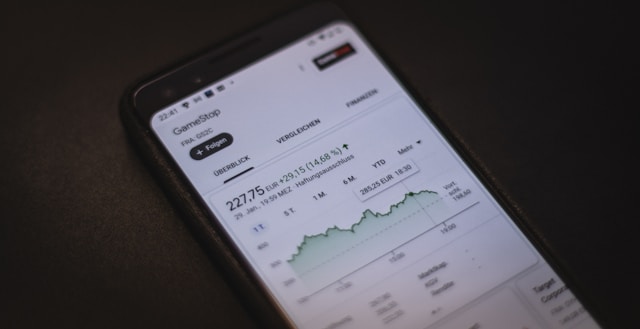 best industry to invest
