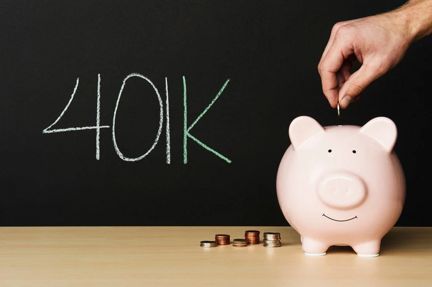 401(k) contribution limits 2025
