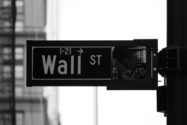 The Great Portfolio Rotation