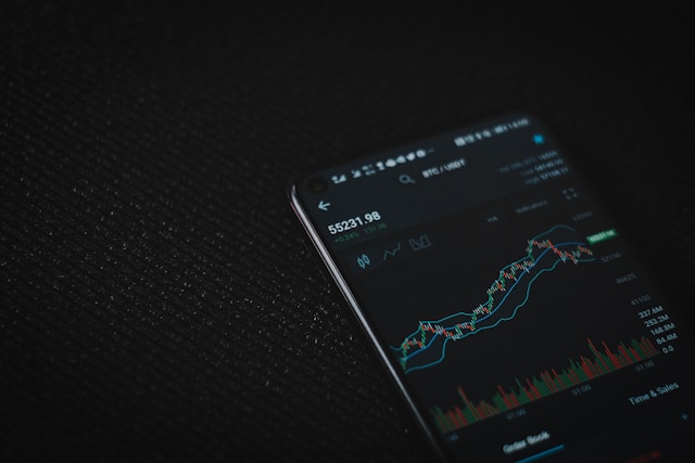 Portfolio rebalancing with AI