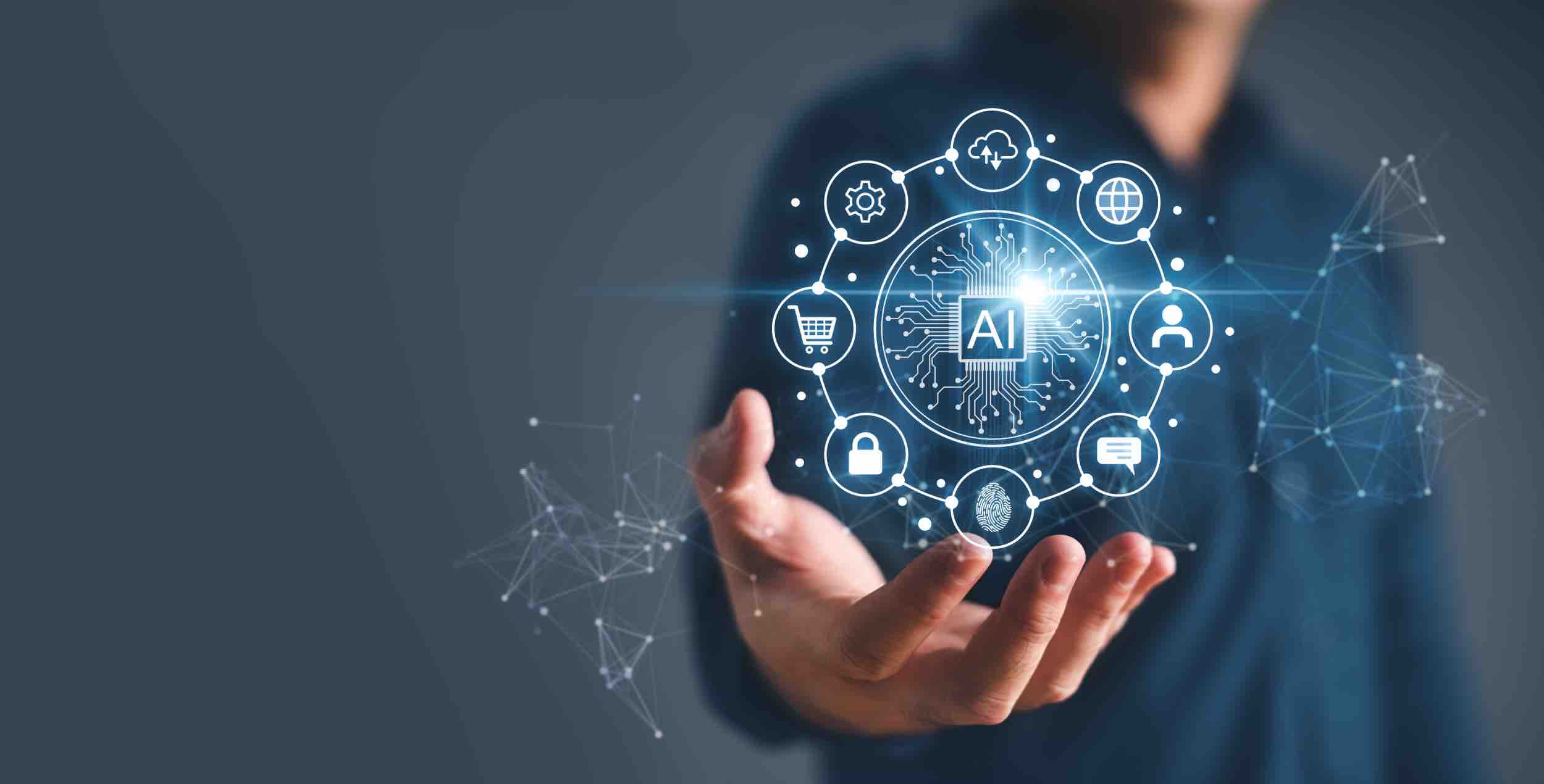 AI Investing Risks and Benefits
