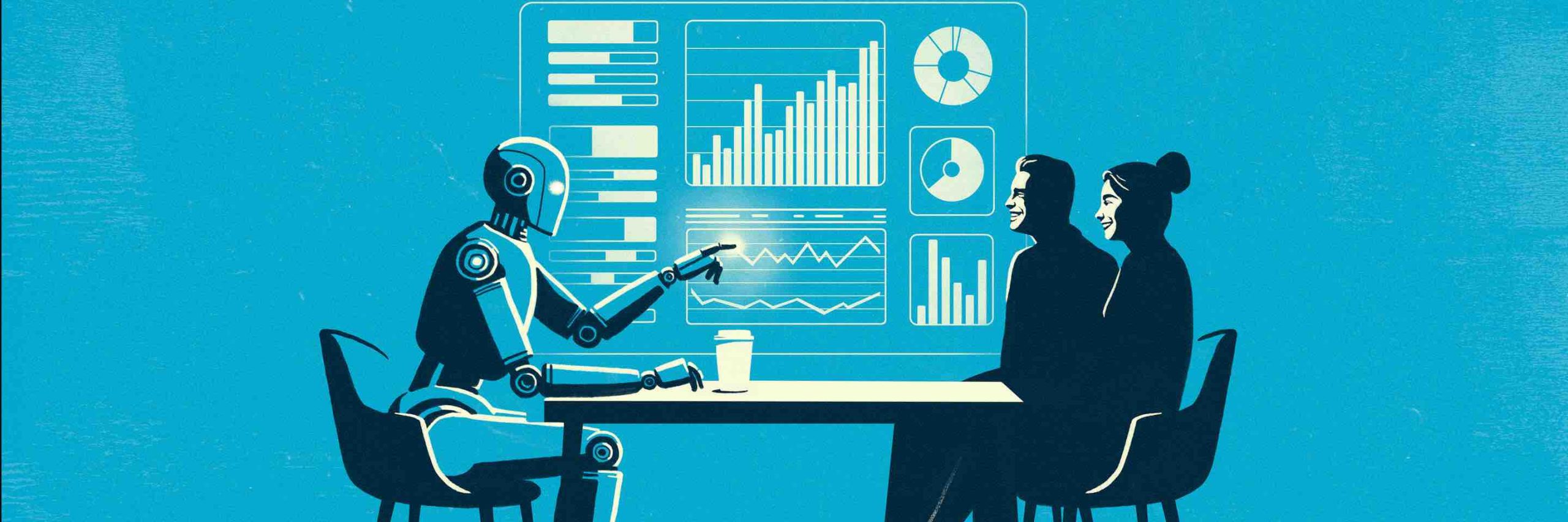 Why an AI Investing Advisor Might Be the Smartest Decision You Make in 2025