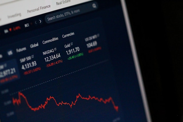 How to Build a Better Investment Portfolio with AI
