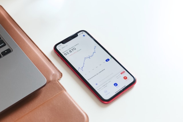 AI Investing Stocks