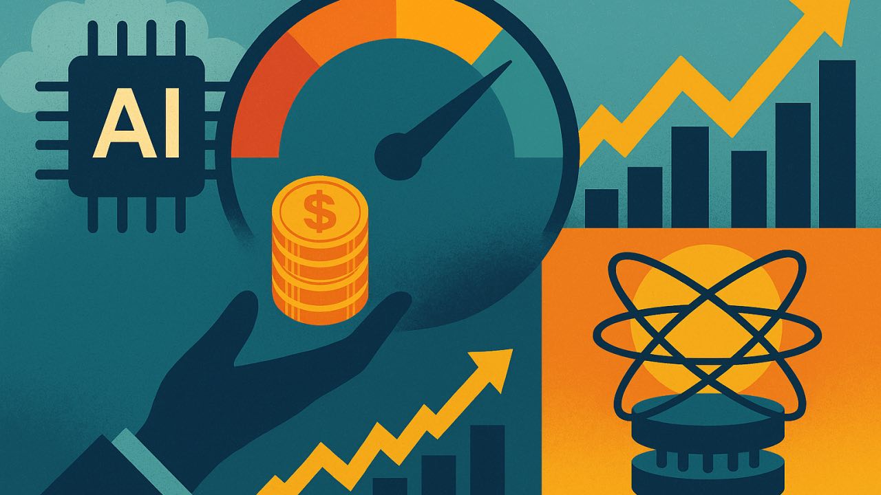AI Investment Research Tools